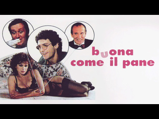 good creature buona come il pane. 1982