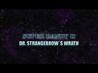 dr. strangebrows wrath