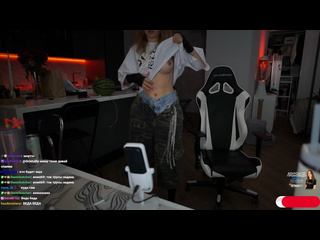 twitch gensyxa fucked her tits