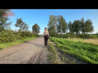 hot bitch hitchhiking in tight leggings russian homemade porn